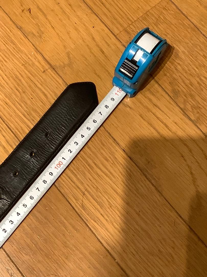 ＊国内正規品 クロムハーツ 3PC ケルティックローラー ベルト 36＊