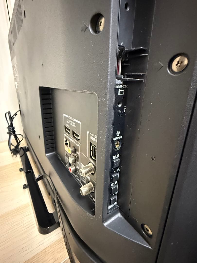 ZERBERUS【中古品】TOSHIBA 32インチ液晶テレビ 32S21