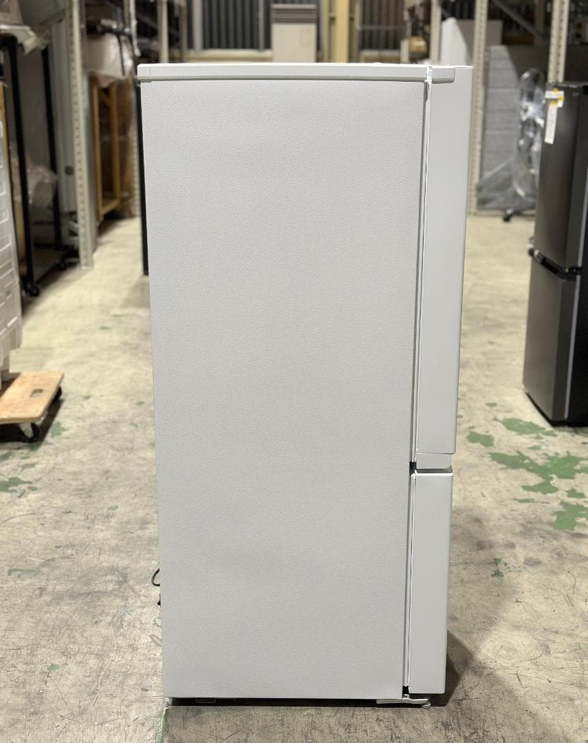 yukisweet　ヤマダオリジナル■2ドア冷蔵庫　YRZF15J