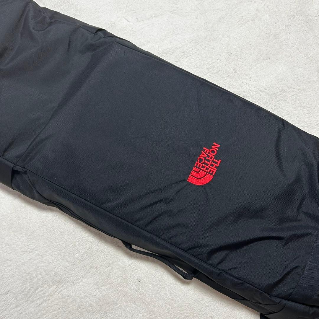 ノースフェイス BCスノーローラー スキー スノーボード ケース キャリーケース