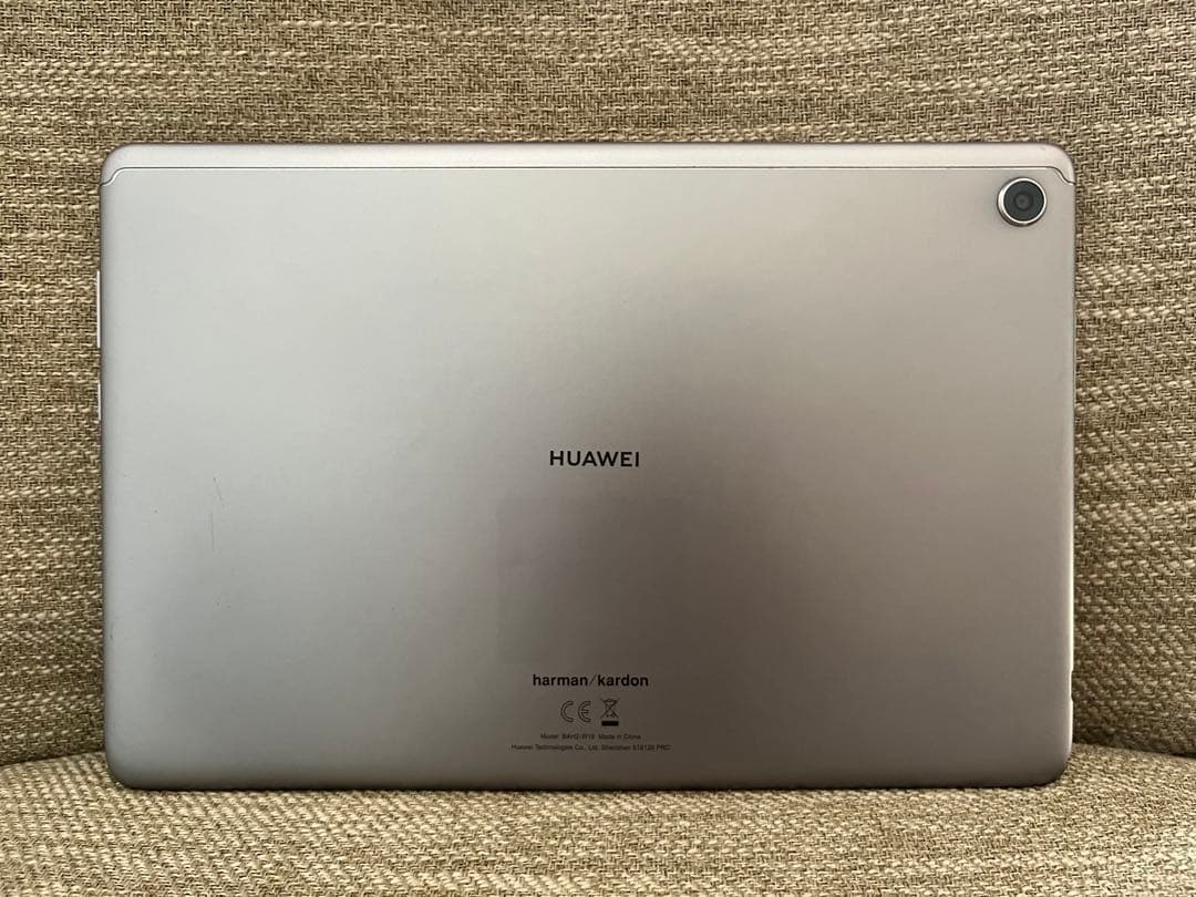 HUAWEI タブレット