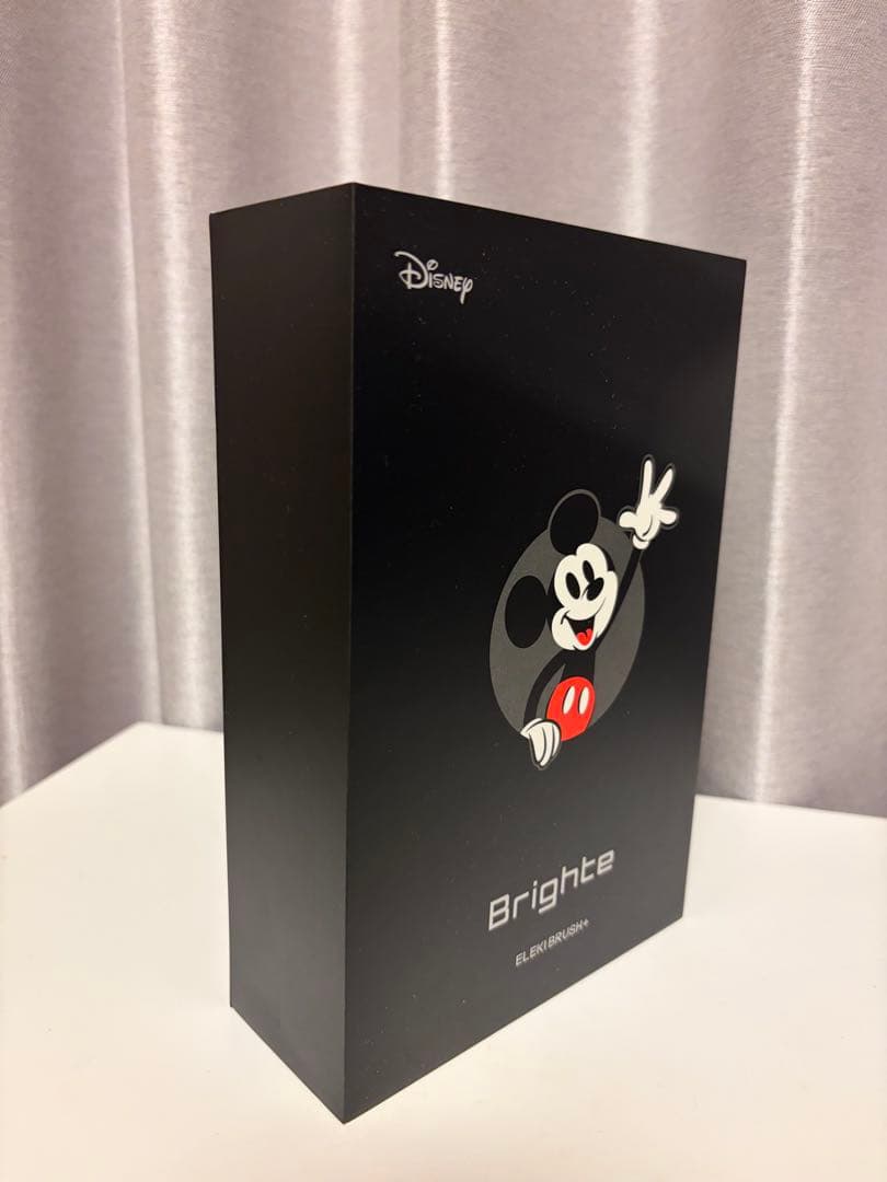 長谷川様　Disney Brighte 美顔器 ミッキーマウス