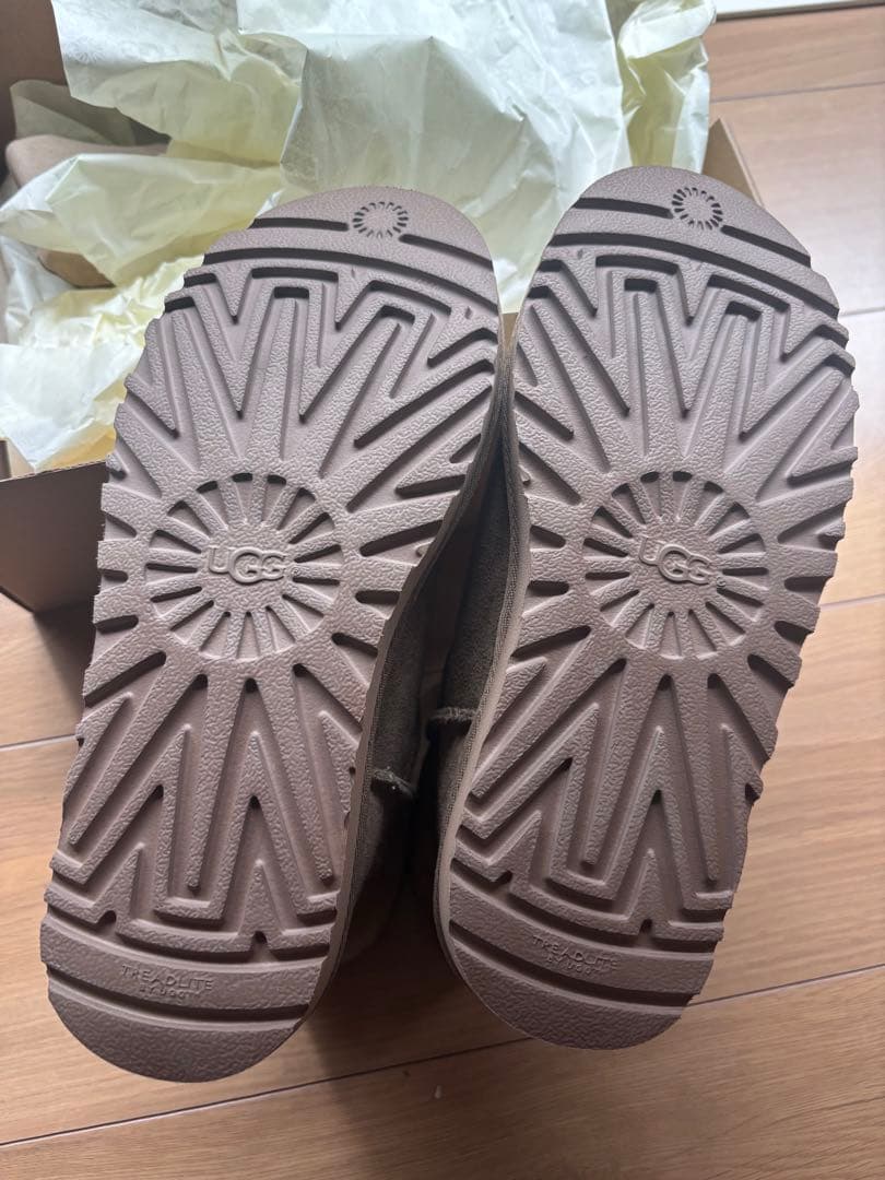 Deuxieme Classe UGG ムートンブーツ