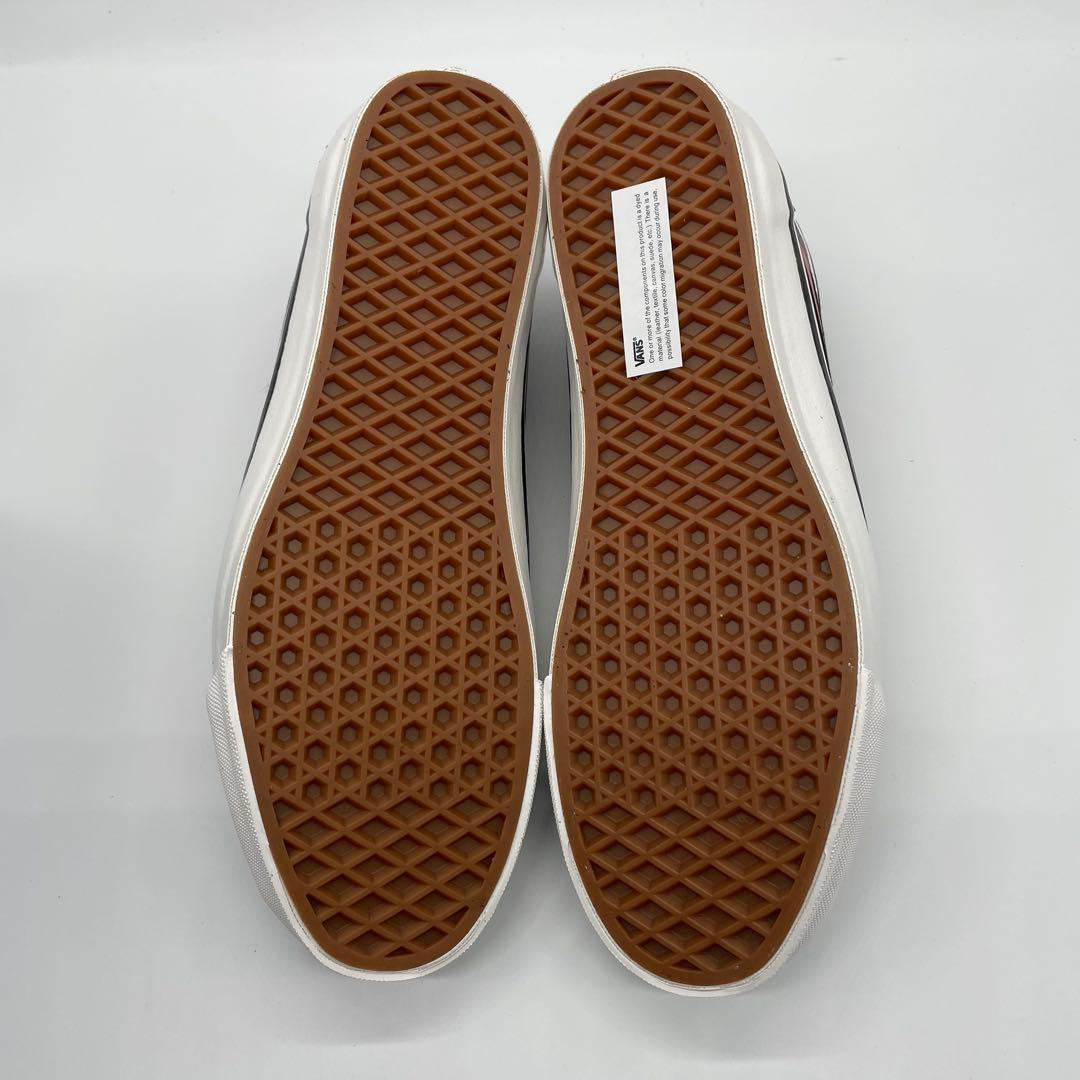 【新品】 27.5cm Vans Lx Old Skool Y2k Flame