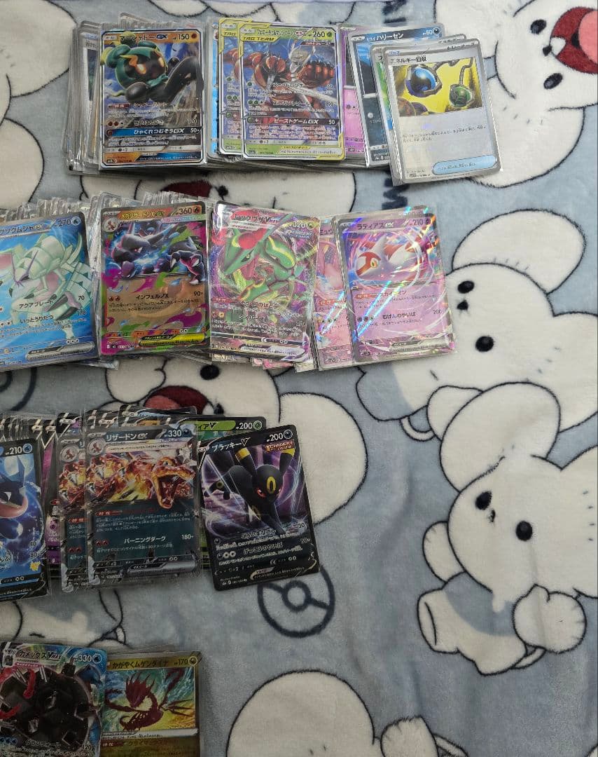 M*O様 RR RRR K モンボミラー GX SR まとめ売り