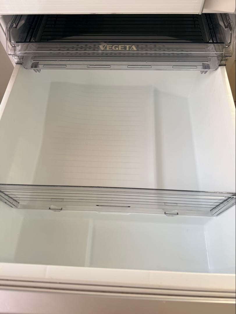 冷蔵庫 501L 大容量 美品 高性能モデル 東芝 20年製
