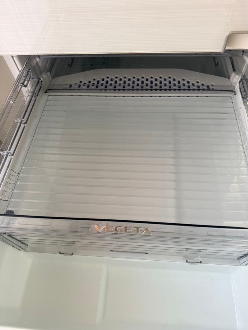 冷蔵庫 501L 大容量 美品 高性能モデル 東芝 20年製