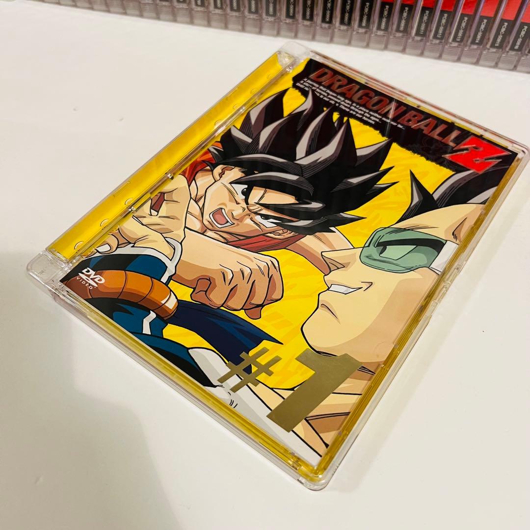 【良品】ドラゴンボールZ　DRAGON BALL Z　 1〜49巻　全巻セット