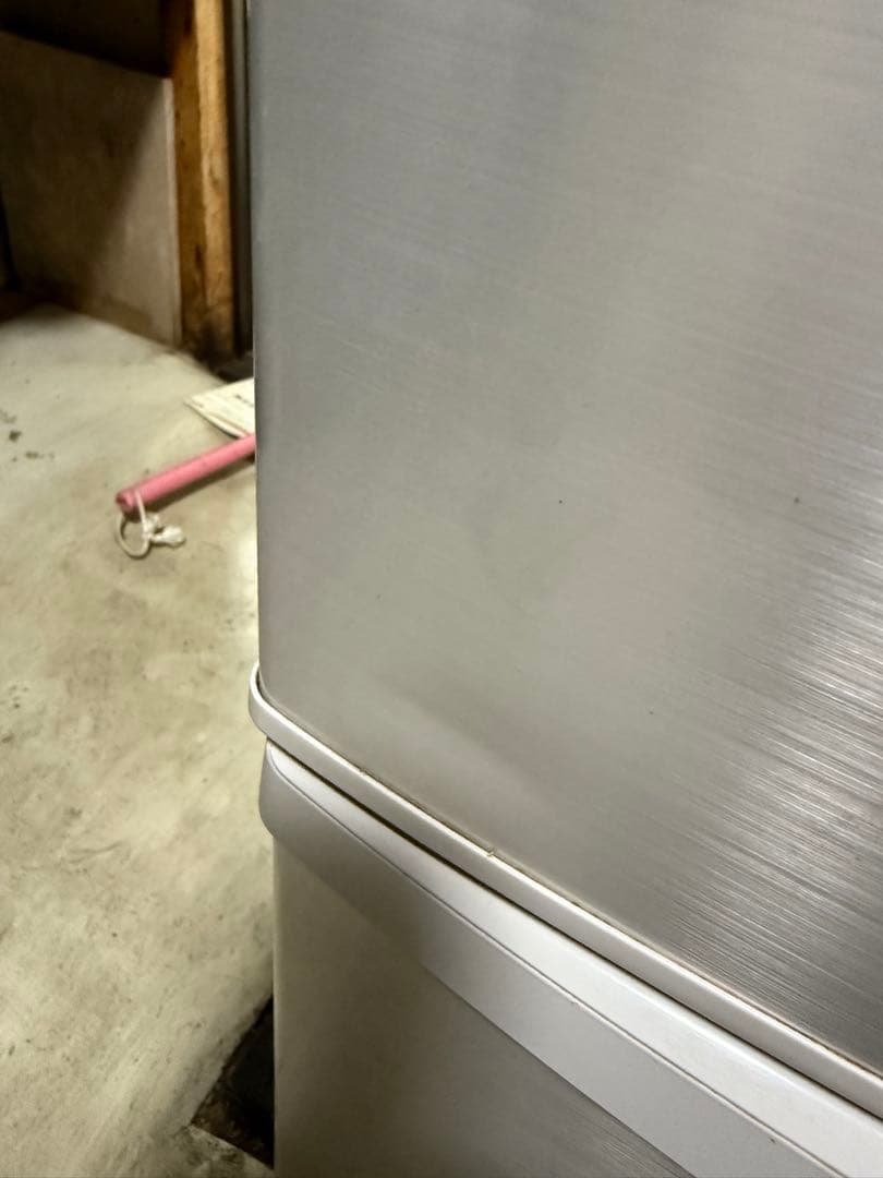 Panasonic 冷蔵庫 2021年製　406リットル右開き　9月21日まで