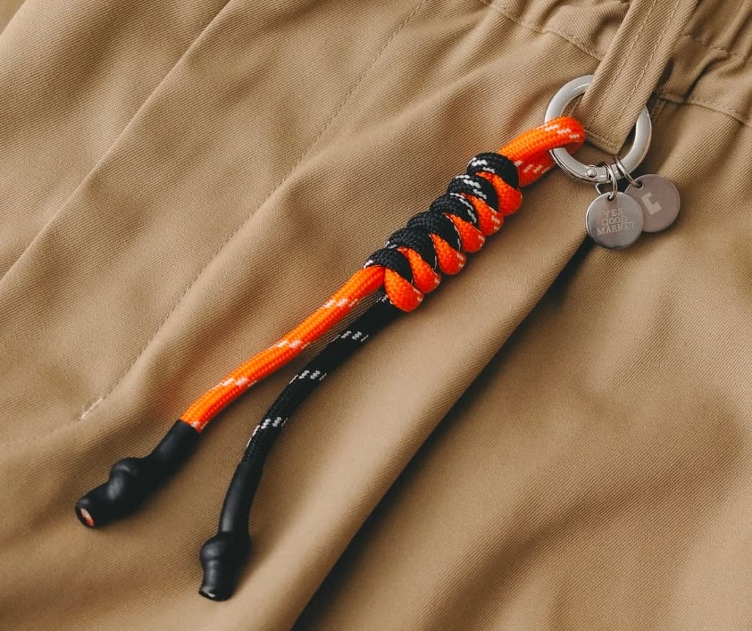 CLESSTE CORD CHARMS FOR YGM チャーム