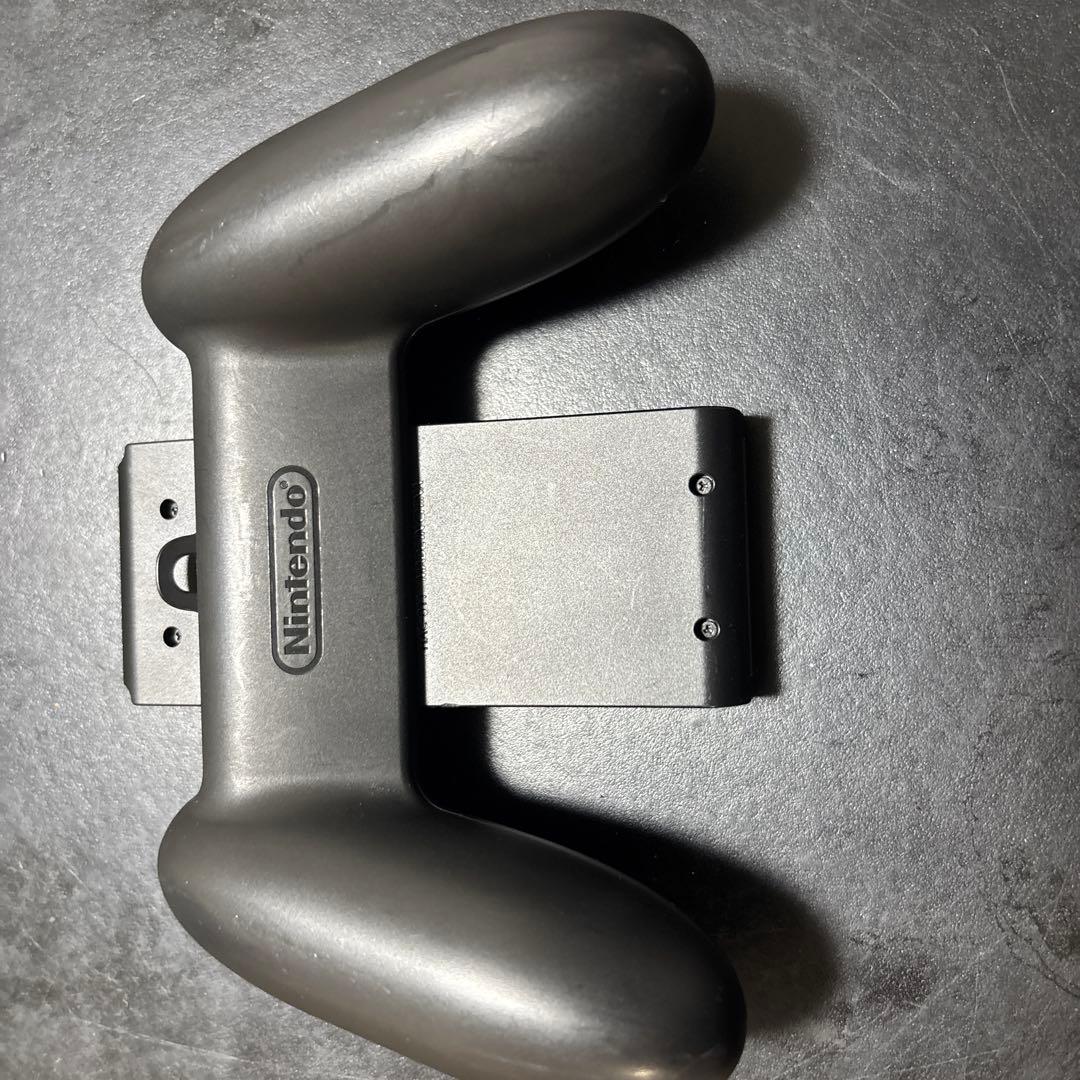 Nintendo Switch 本体 青/黒 ACアダプター付き