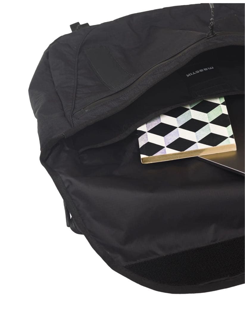 maastik kuller メッセンジャーバック