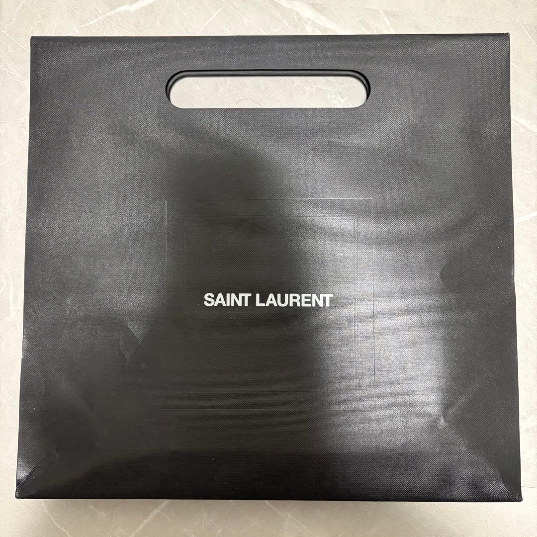【最終値下げ】サンローラン SAINT LAURENT カサンドラ キーリング