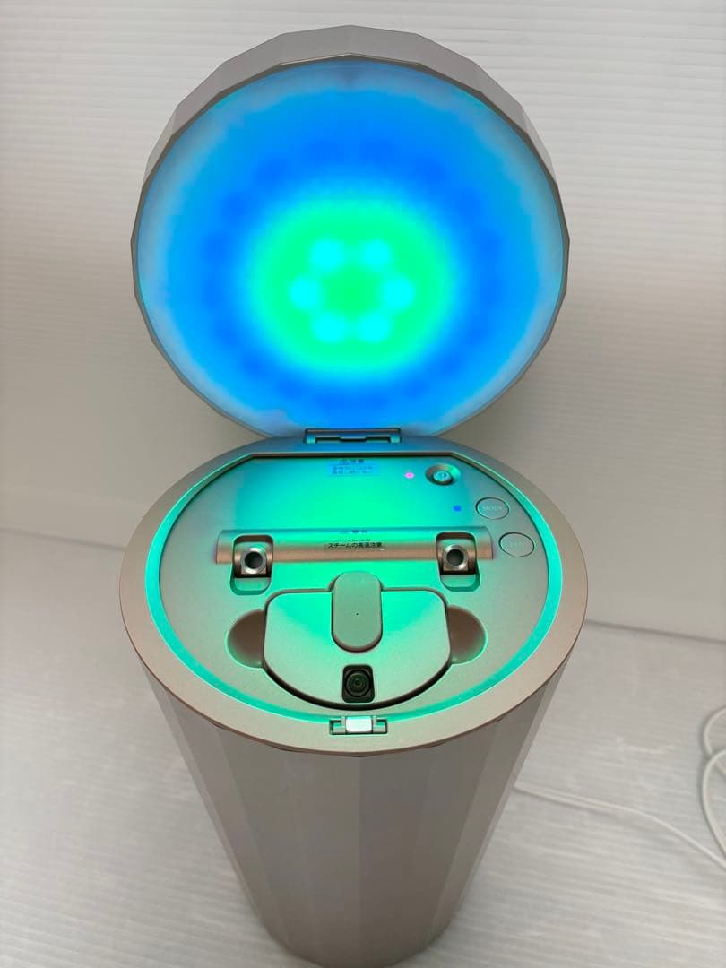 YA-MAN/ヤーマン フォトシャイン スチーマー　IS-100P