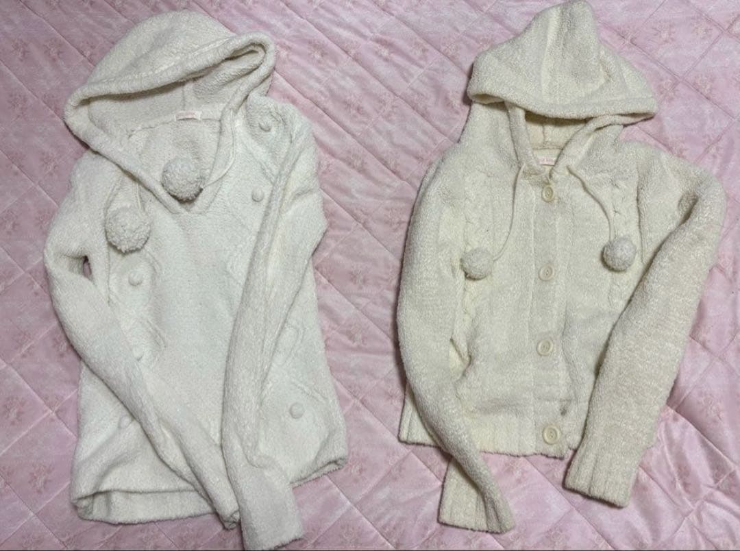 リズリサ6点 まとめ売り