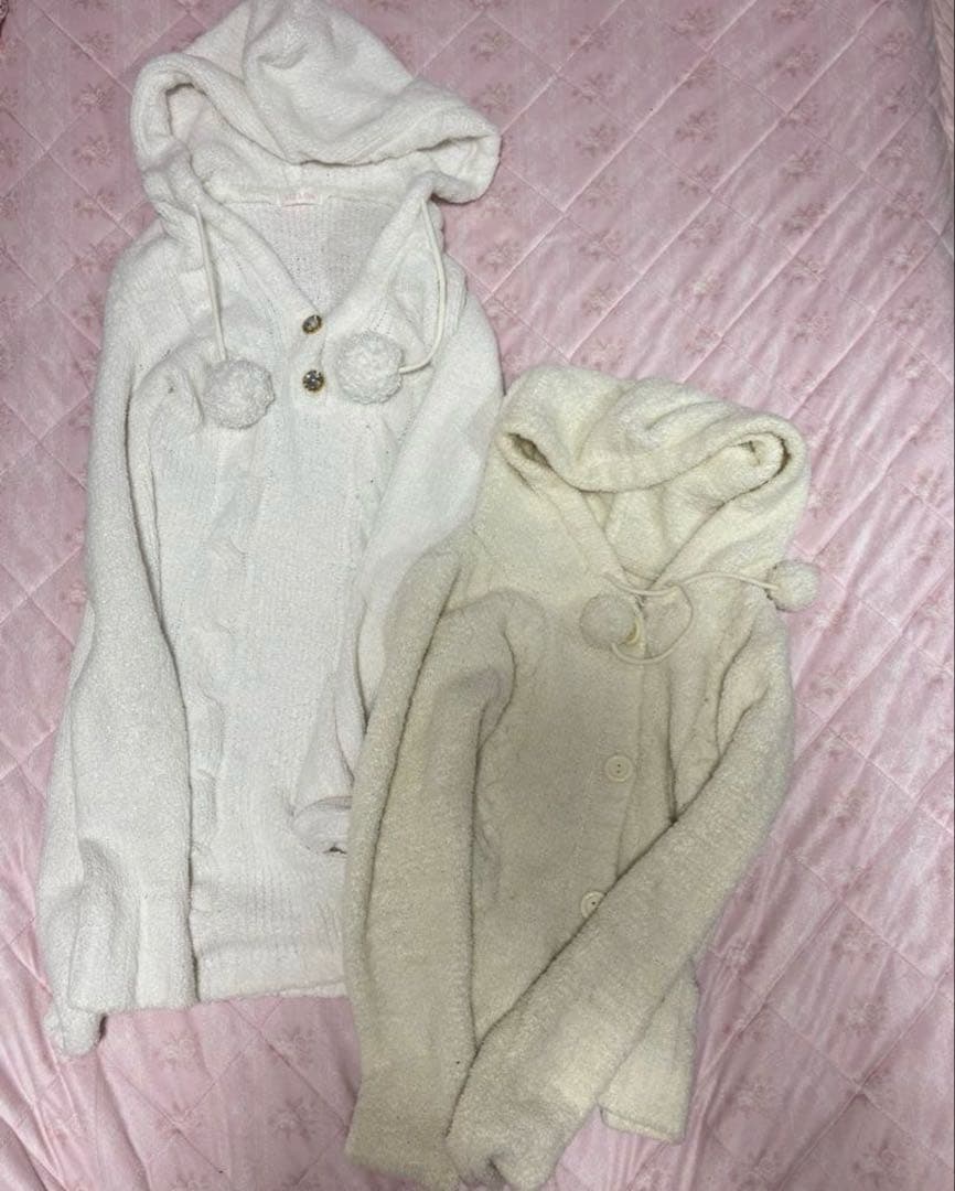 リズリサ6点 まとめ売り