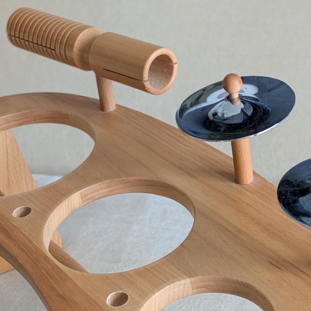 Rhythm poco (リズムポコ) ドラムセット 太鼓