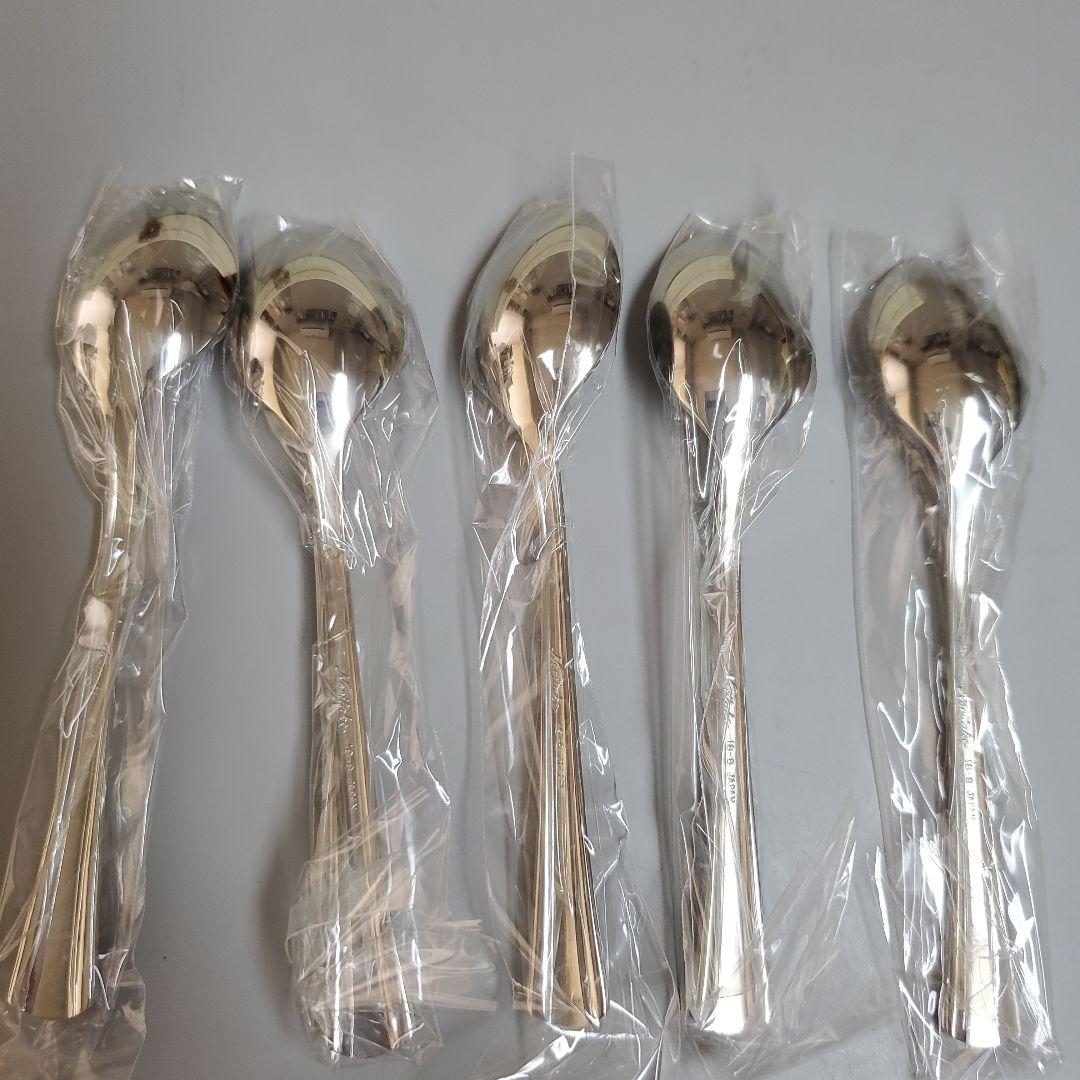 ノリタケ　カトラリー　(シルクロード)　２０本