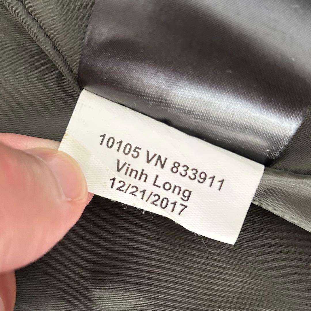 BURTON ak CYCLIC カモフラ 迷彩 セットアップ ゴアテックス