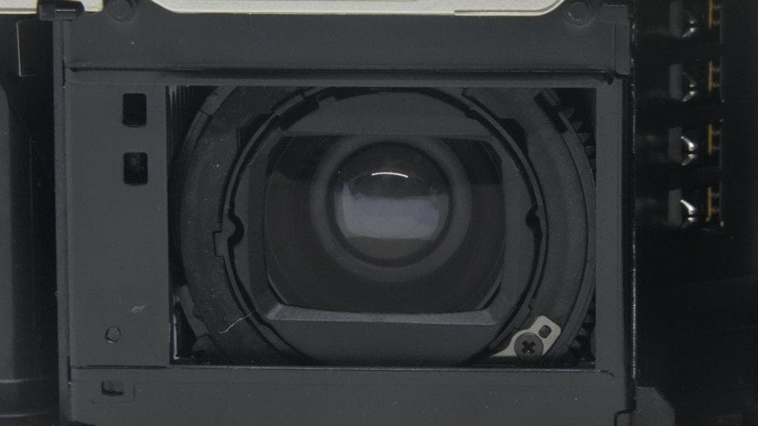 【Y2154】 OLYMPUS μ-Ⅱ ZOOM VF オリンパス ミュー