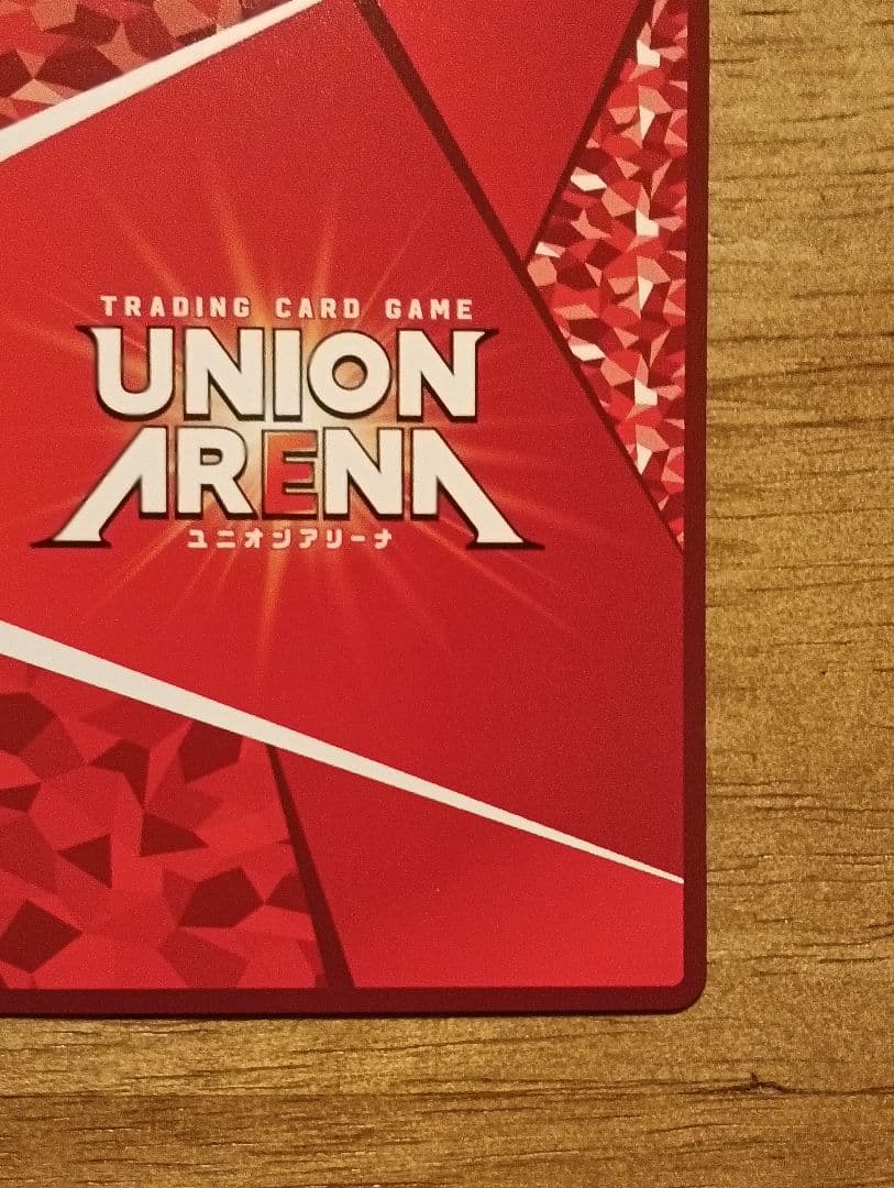 ユニオンアリーナ　仮面ライダーゼロツー（イズ）　SR★★★　星3　パラレル