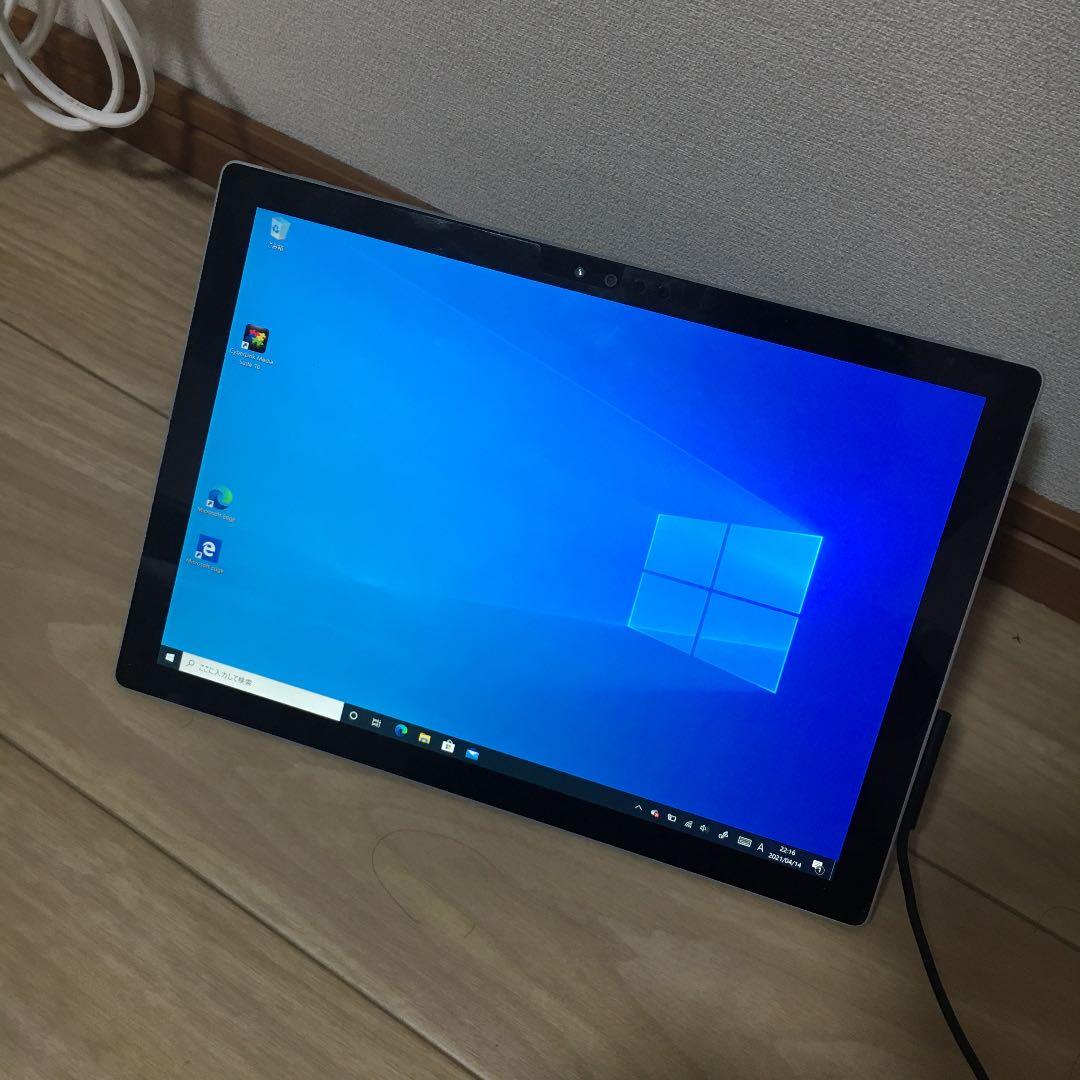 Surface Pro4  i5/8GB/256GB ジャンク