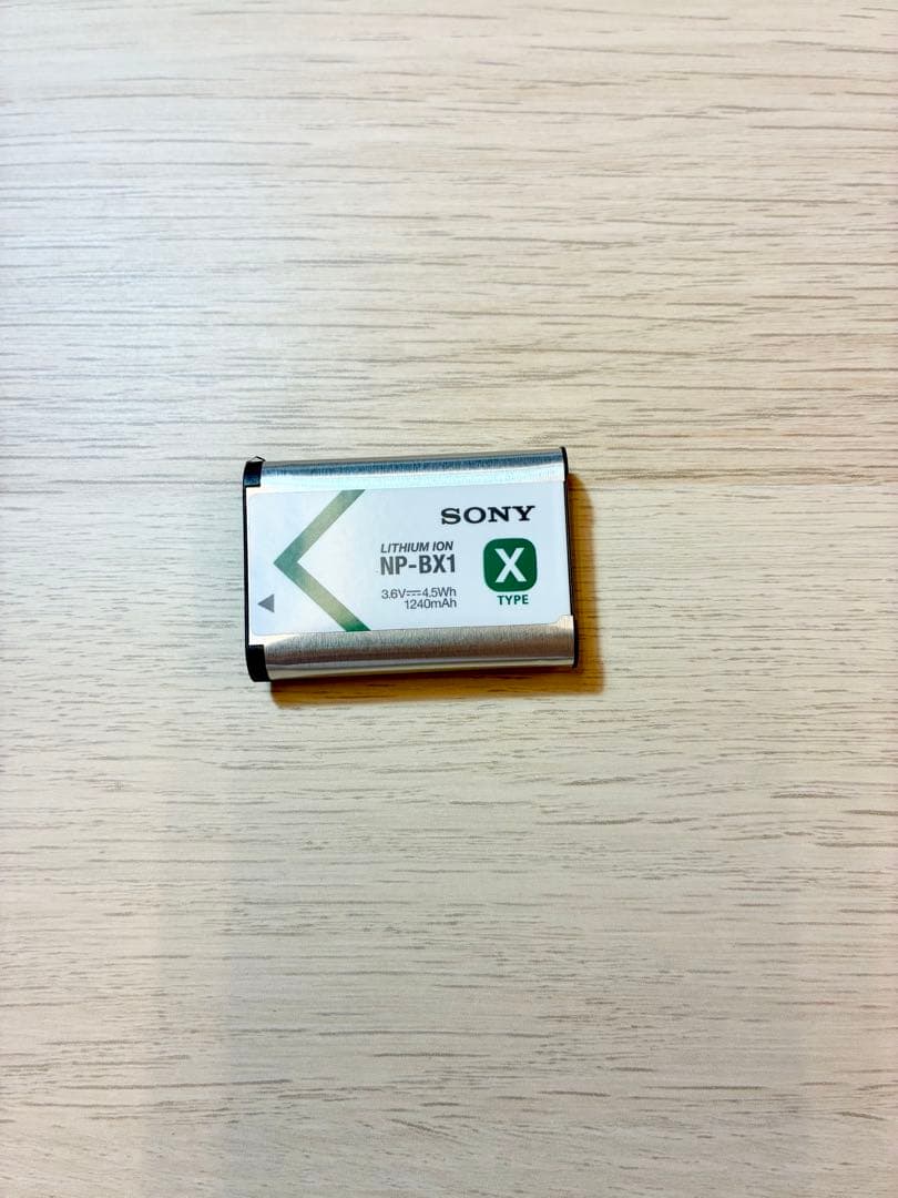 【超美品】SONY RX100 M4 コンパクトデジタルカメラ