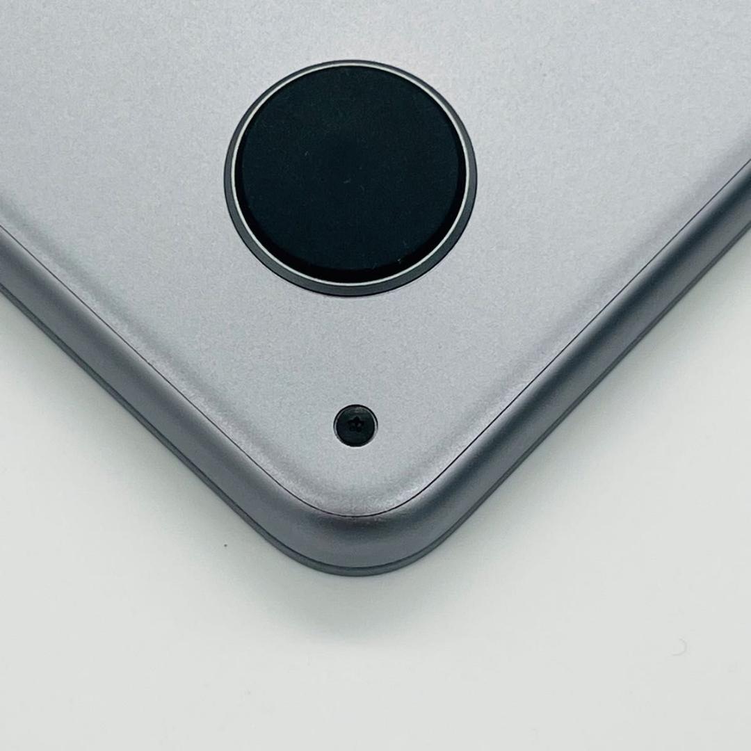 2024 MacBookAir 13インチ　256GB　16GB　スペースグレイ