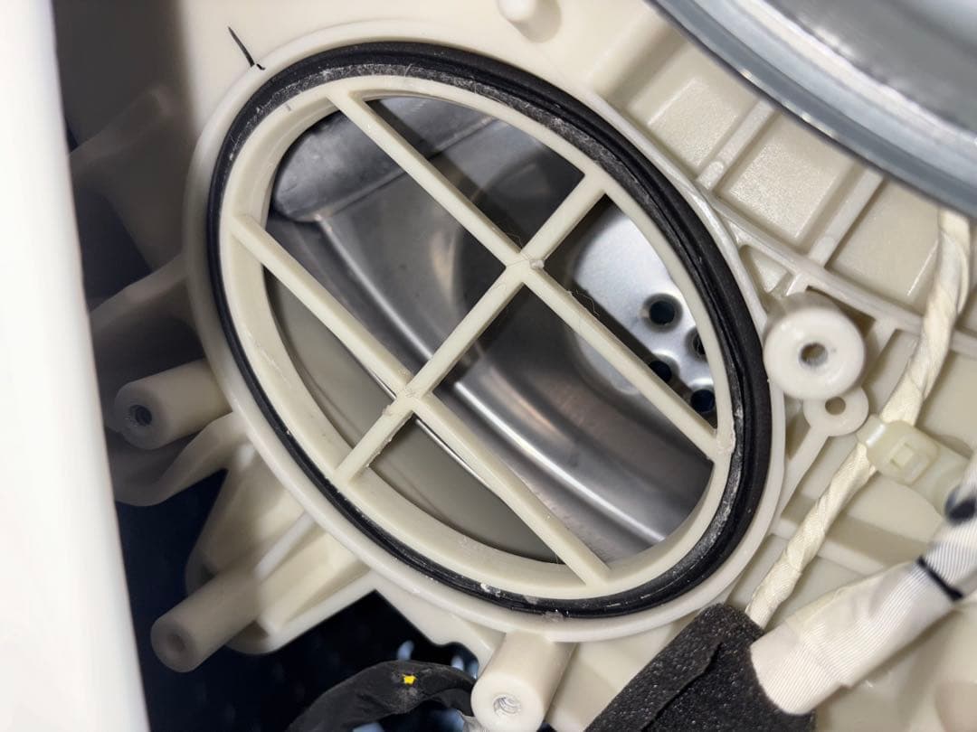 乾燥経路クリーニング・動作確認済 美品アイリスオーヤマ CDK832 2021y