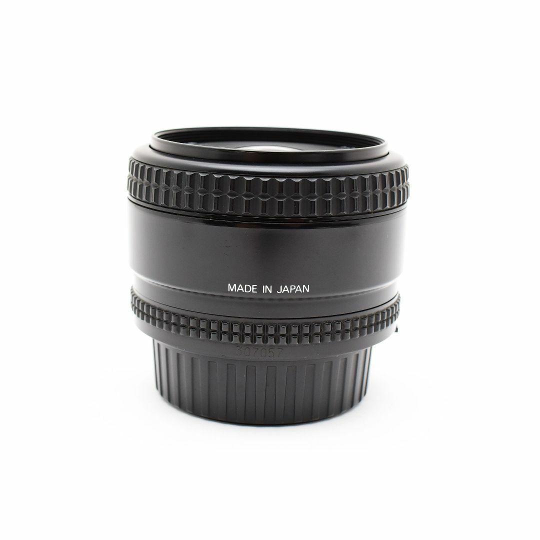 Nikon ニコン AF NIKKOR 35mm f2D：2351363