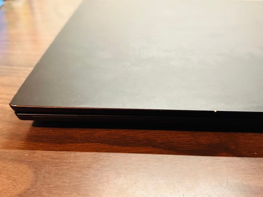 【中古】ThinkPad E585 テンキー、コードつき 初期化済み