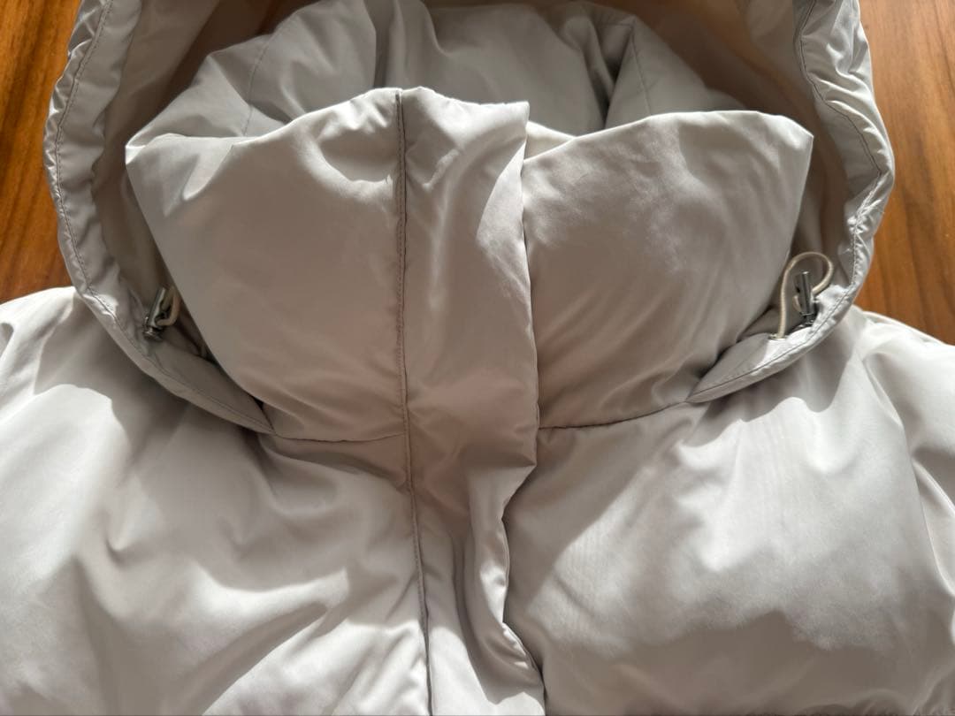 ⭐️週末限定大幅値下げ‼️⭐️AP STUDIO midi down jacket36