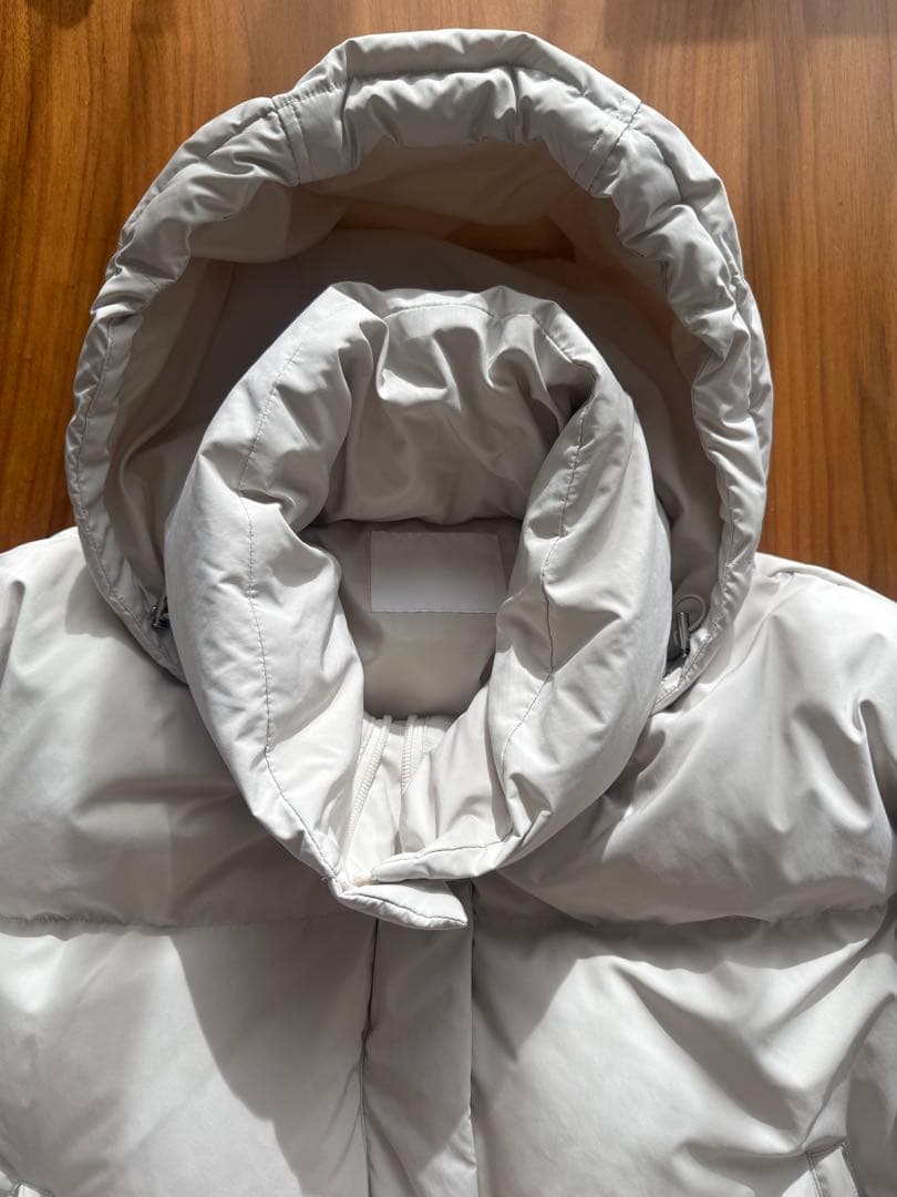 ⭐️週末限定大幅値下げ‼️⭐️AP STUDIO midi down jacket36