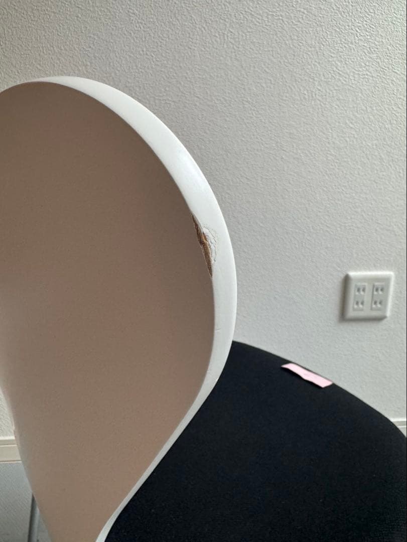 ④ UNA　フリッツハンセン・セブンチェア（1脚の価格です）