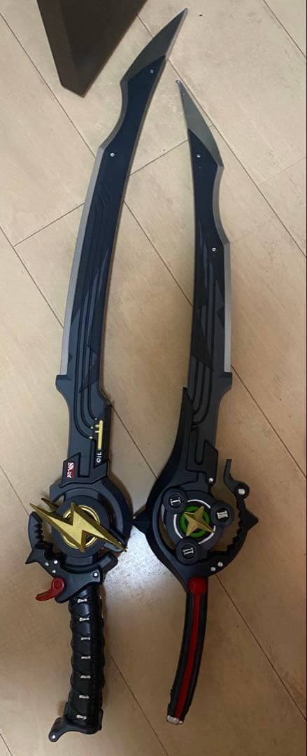 ゼンレスゾーンゼロ アンビー ０号 武器