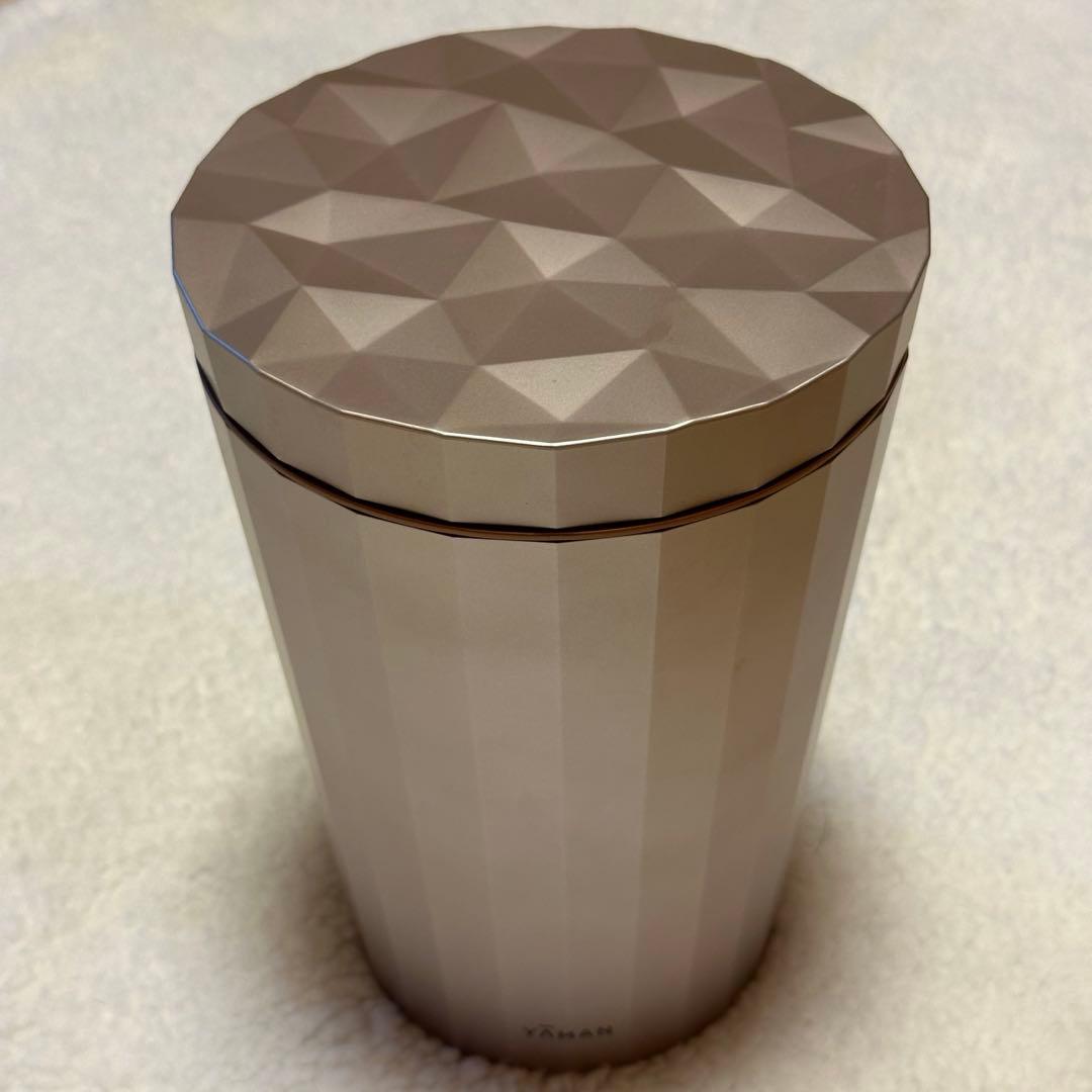 YA-MAN ヤーマン 美顔器スチーマー フォトケア