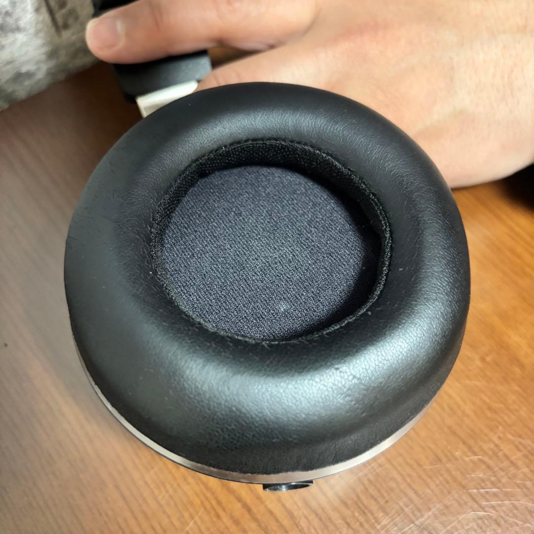 SONOROUS VI FI-SO6BD3 希少 廃盤 final ヘッドホン