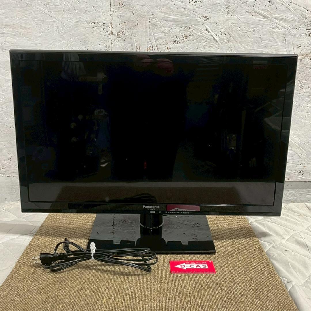 【Panasonic】 パナソニック 液晶テレビ TH-L24C6 A1079