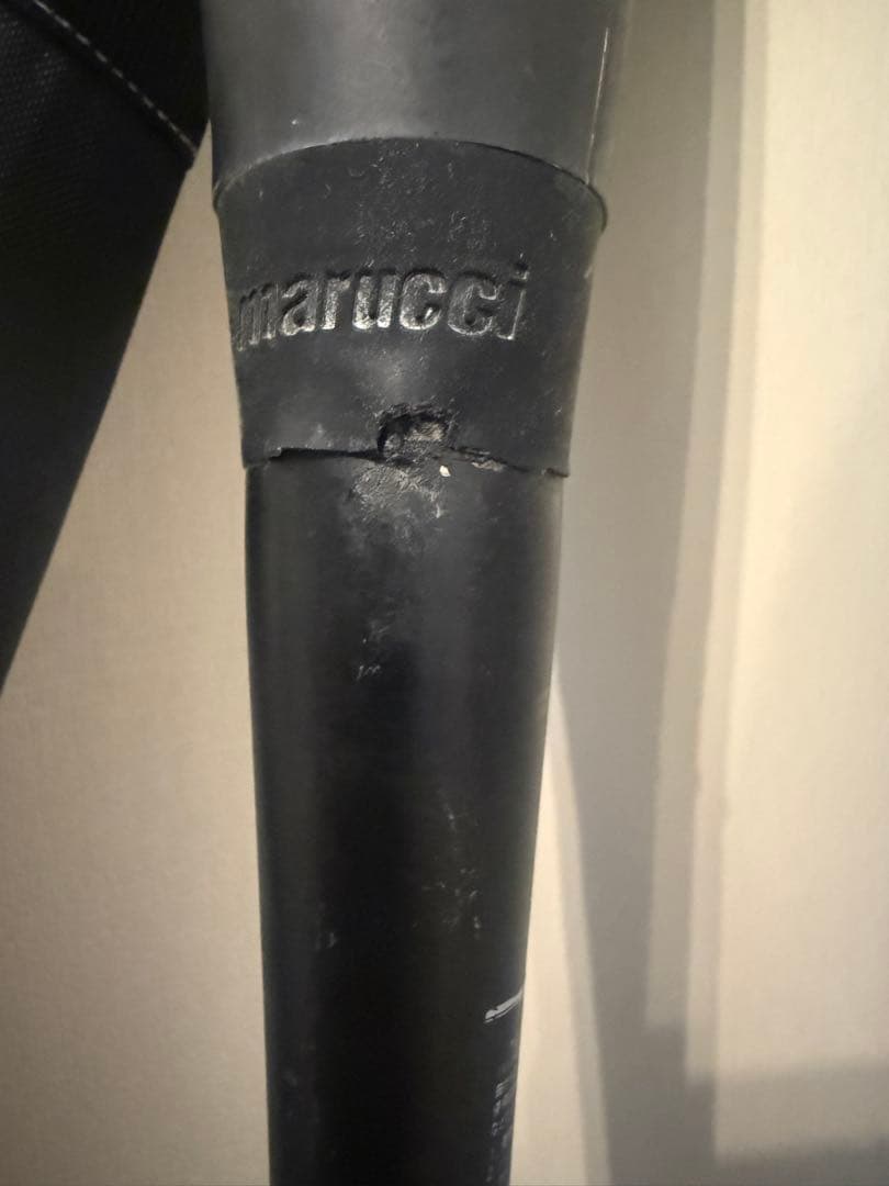 Marucci 緑ワニクラッシャー84㎝720g