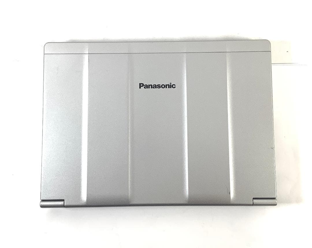 ②-M35-Panasonic CF-SV9ノートパソコン AC付き 1点