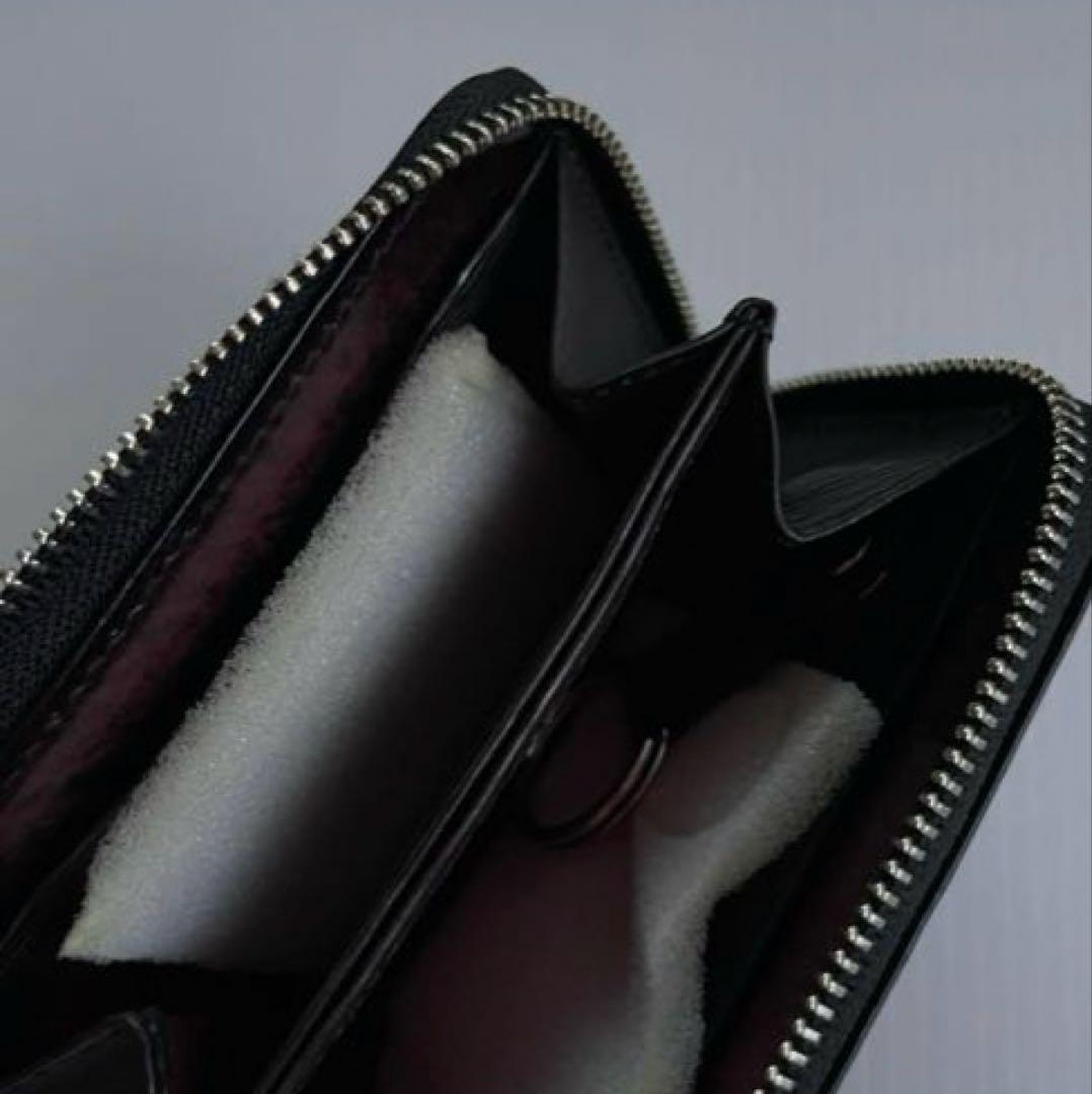 VivienneWestwood ヴィヴィアンウエストウッド ファスナー 小銭入