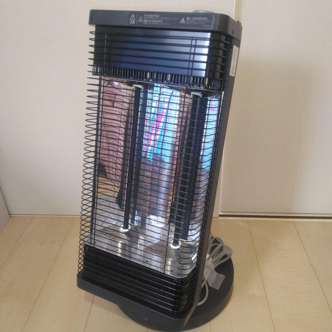 【美品】DAIKIN ダイキン ERFT11WS-H セラムヒート 2019年