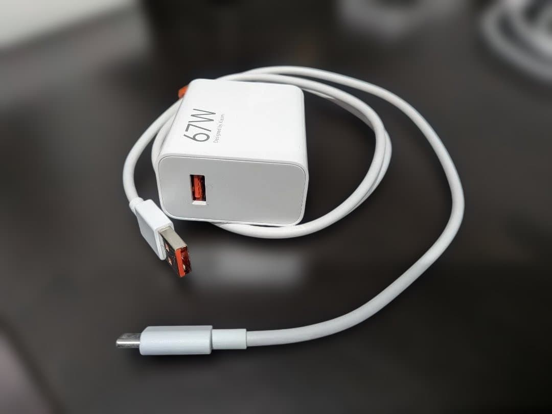 超美品 Redmi Note 13 Pro 5G XIG05 オーロラパープル