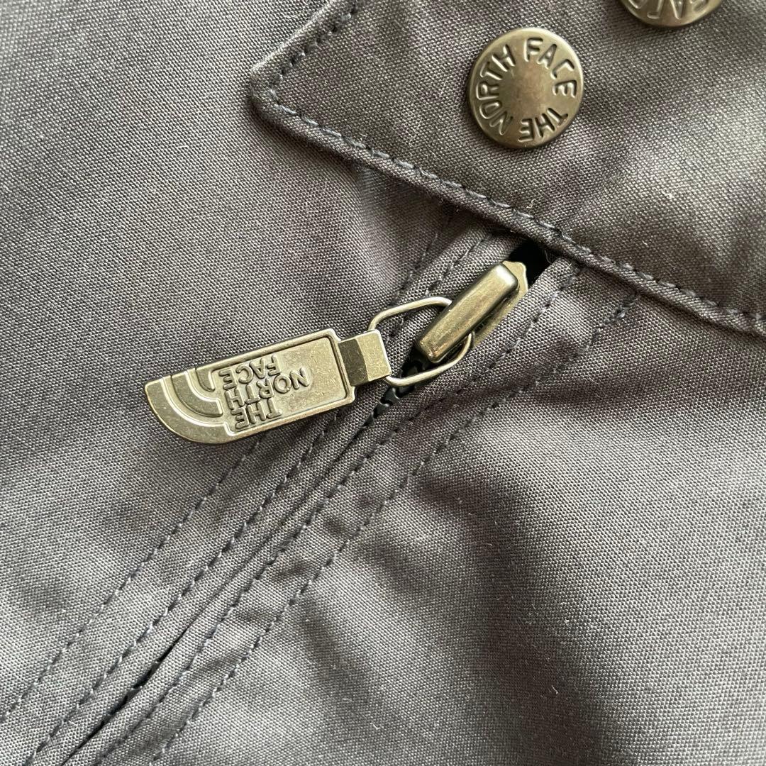 ♡良品 THE NORTH FACE パープルレーベル ジャケット BEAMS