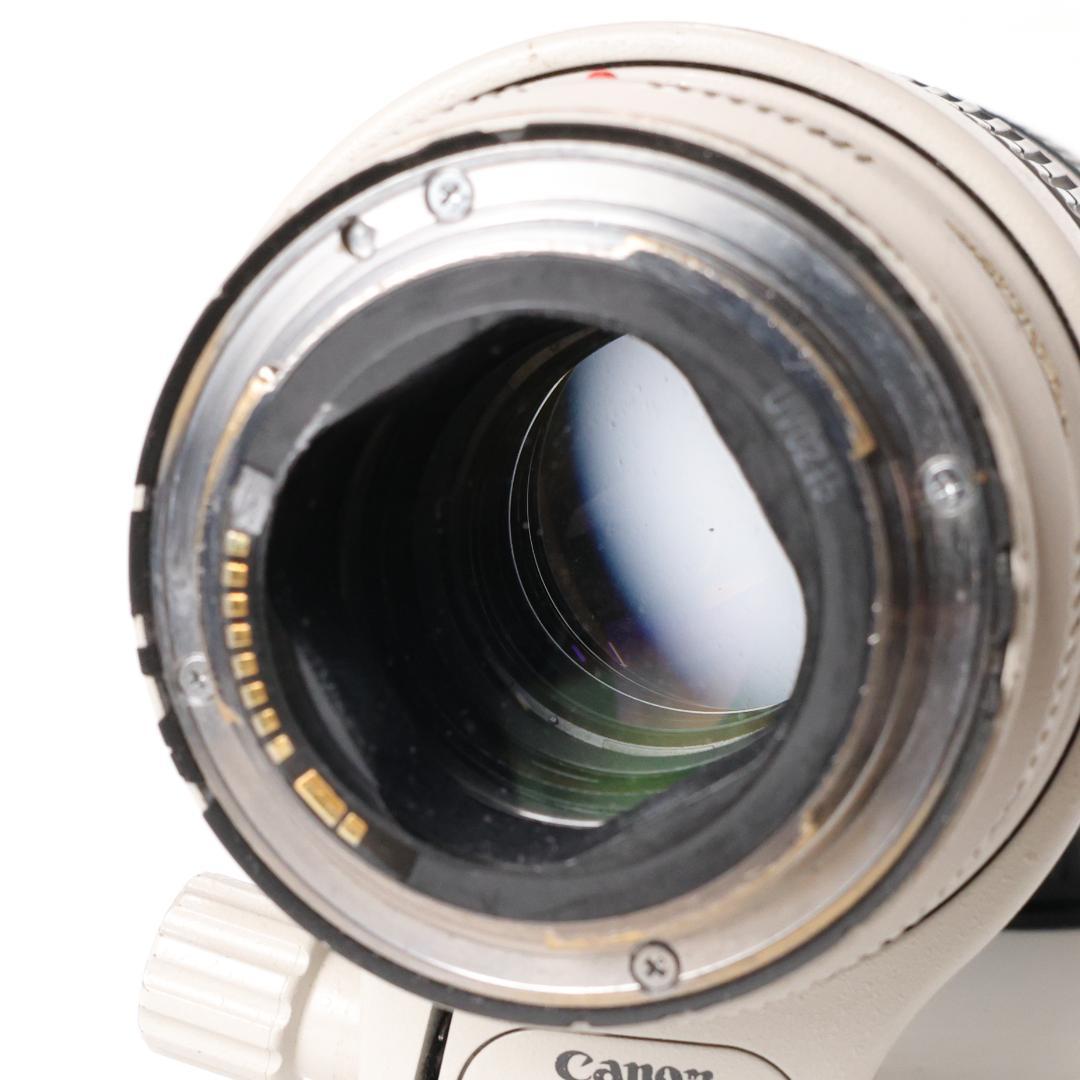 Canon EF 70-200mm f/2.8L USM ズームレンズ