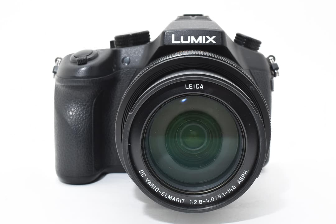 デジタルカメラ PANASONIC DMC-FZ1000 0181