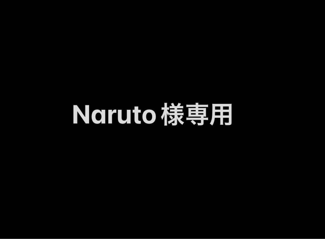 【 Naruto】エアコン室内機