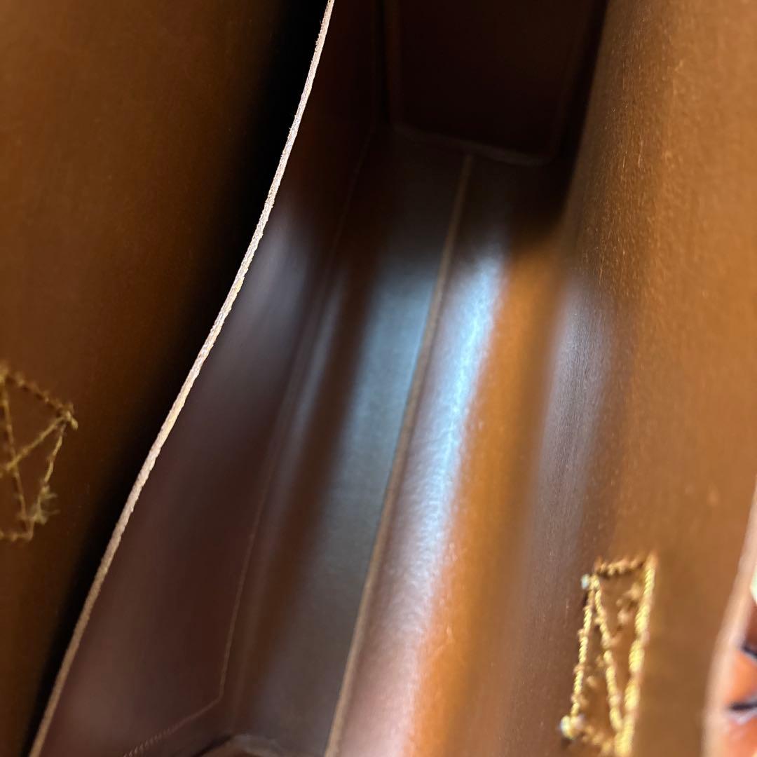 グレンロイヤル　ビッグトートバッグ