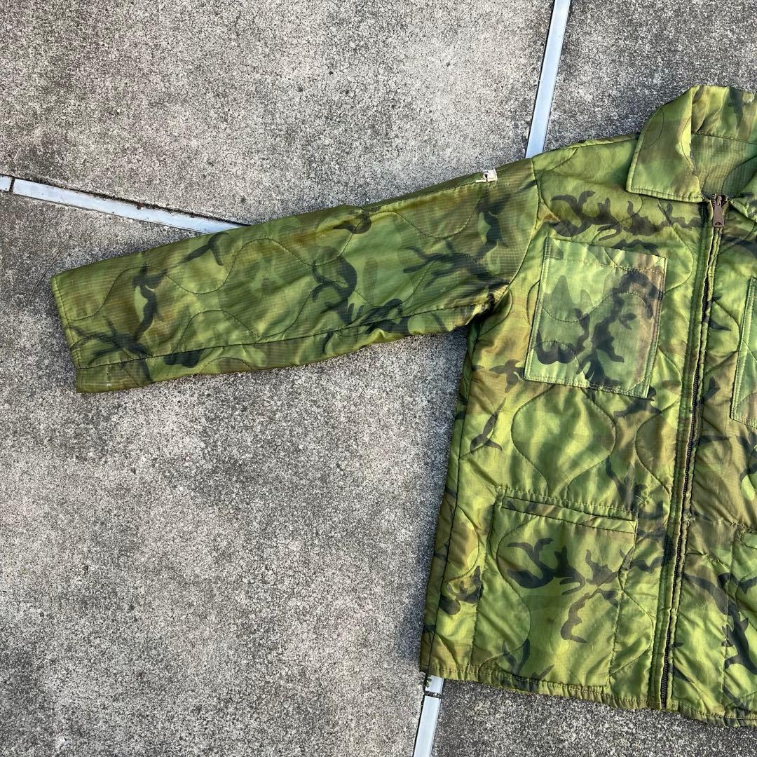 激レア 60s ベトジャン ベトナムジャケット スカジャン 50s 70s 顔虎