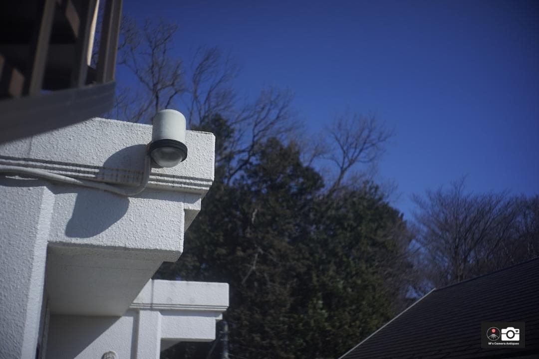 希少Canon 35mm F/3.2 ライカＬ３９レンズ整備済